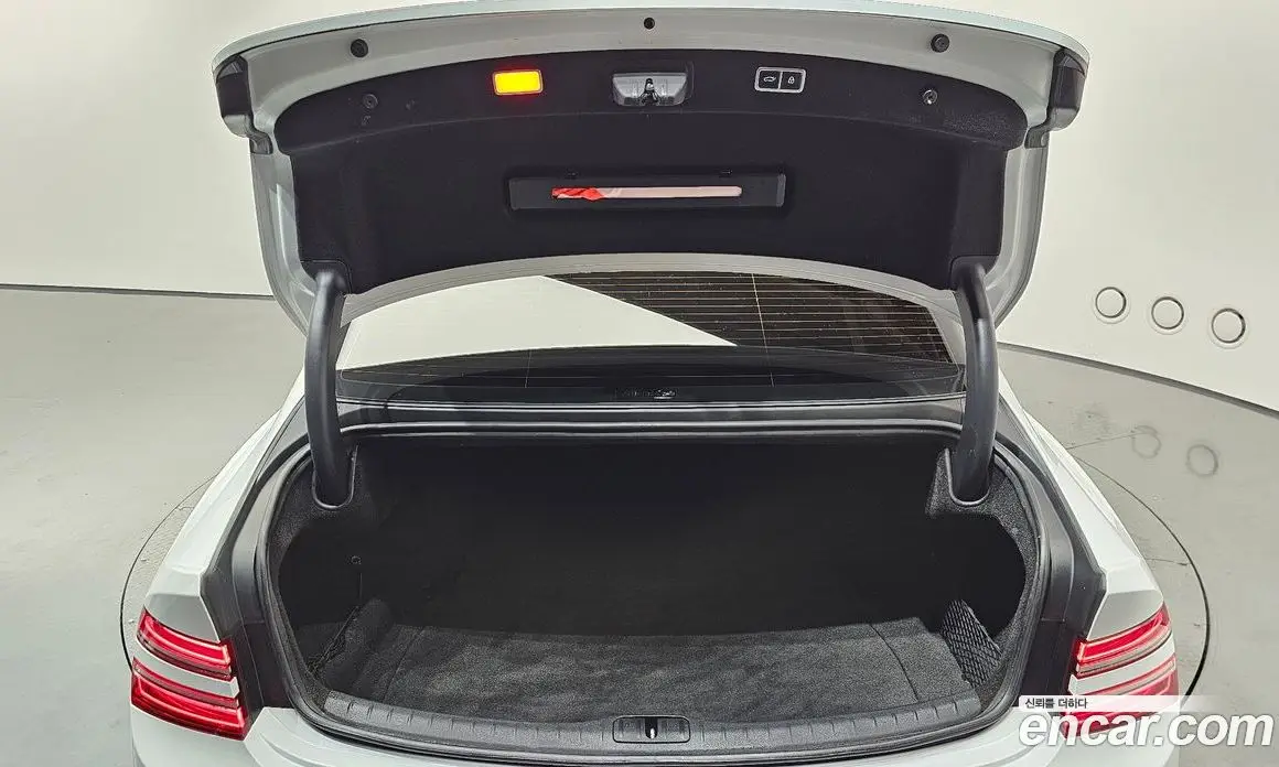 Genesis G80 2024 2.5 автомат (гидро), фото 25 Genesis G80 2024 2.5 автомат (гидро), фото 25