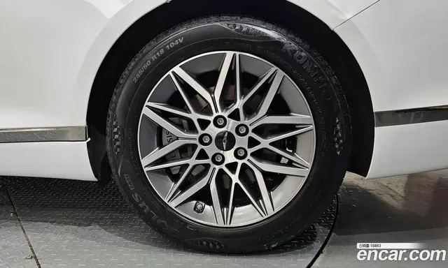 Genesis G80 2024 2.5 автомат (гидро), миниатюра 7 Genesis G80 2024 2.5 автомат (гидро), миниатюра 7