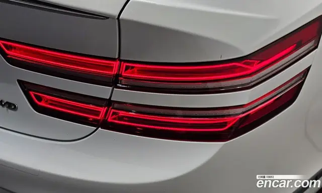 Genesis G80 2024 2.5 автомат (гидро), миниатюра 9 Genesis G80 2024 2.5 автомат (гидро), миниатюра 9