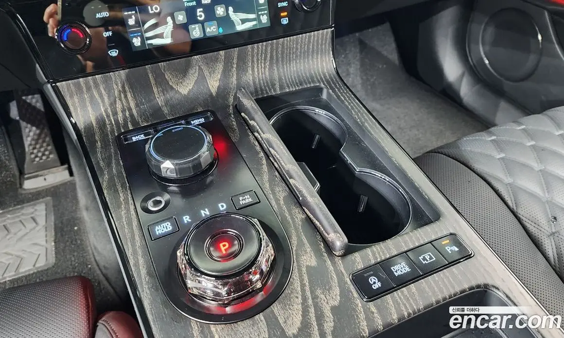 Genesis G80 2025 2.5 автомат (гидро), фото 12 Genesis G80 2025 2.5 автомат (гидро), фото 12