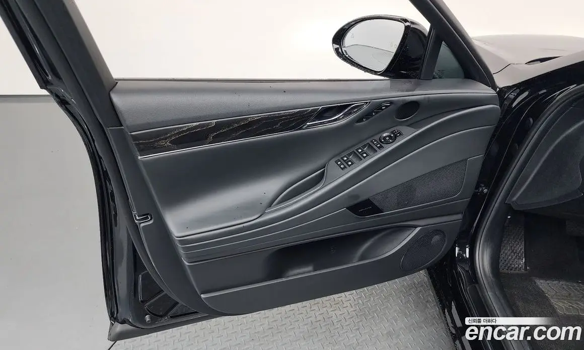 Genesis G80 2025 2.5 автомат (гидро), фото 14 Genesis G80 2025 2.5 автомат (гидро), фото 14