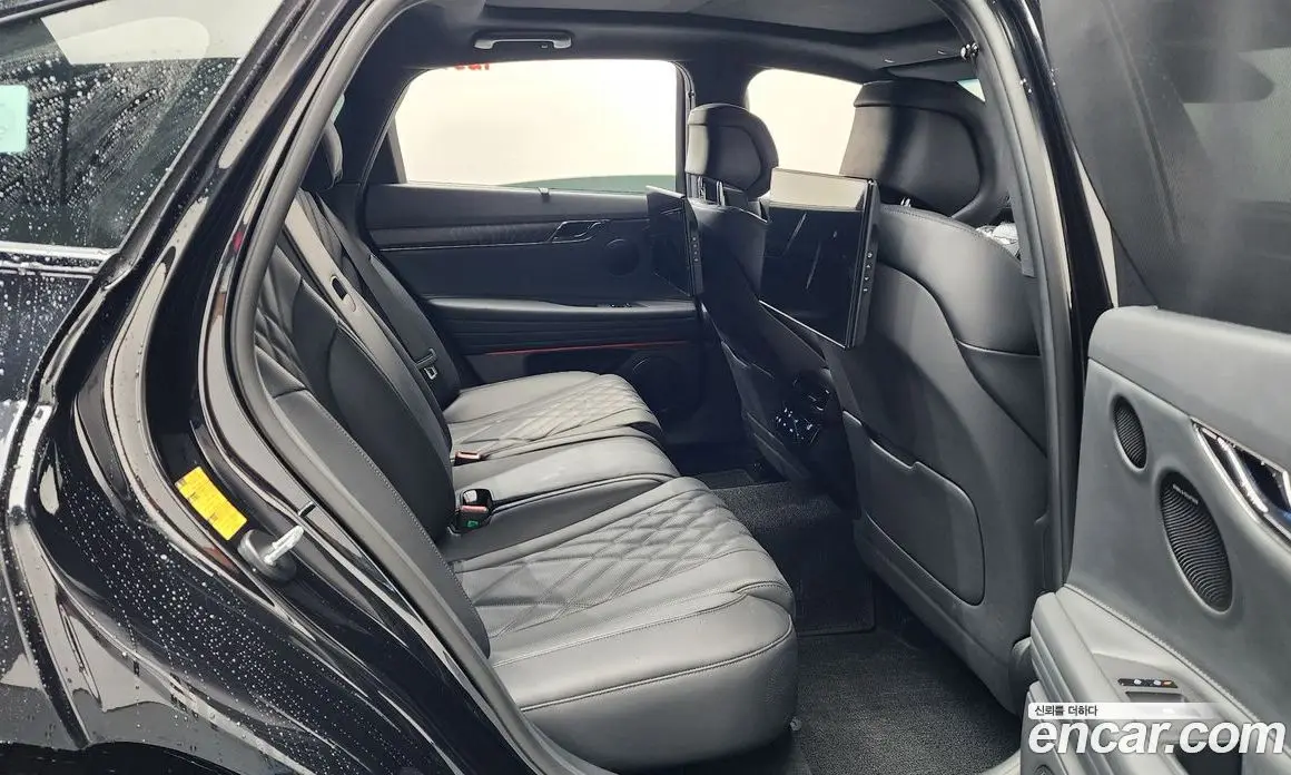 Genesis G80 2025 2.5 автомат (гидро), фото 16 Genesis G80 2025 2.5 автомат (гидро), фото 16