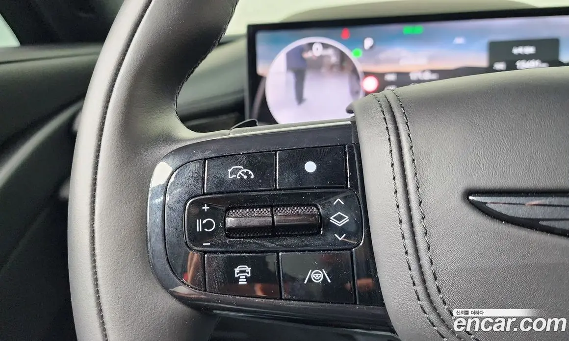Genesis G80 2025 2.5 автомат (гидро), фото 22 Genesis G80 2025 2.5 автомат (гидро), фото 22