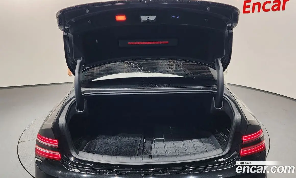 Genesis G80 2025 2.5 автомат (гидро), фото 26 Genesis G80 2025 2.5 автомат (гидро), фото 26