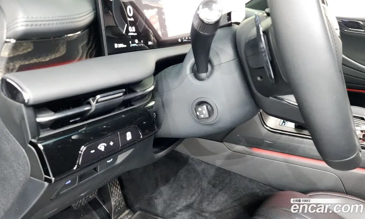 Genesis G80 2025 2.5 автомат (гидро), фото 28 Genesis G80 2025 2.5 автомат (гидро), фото 28