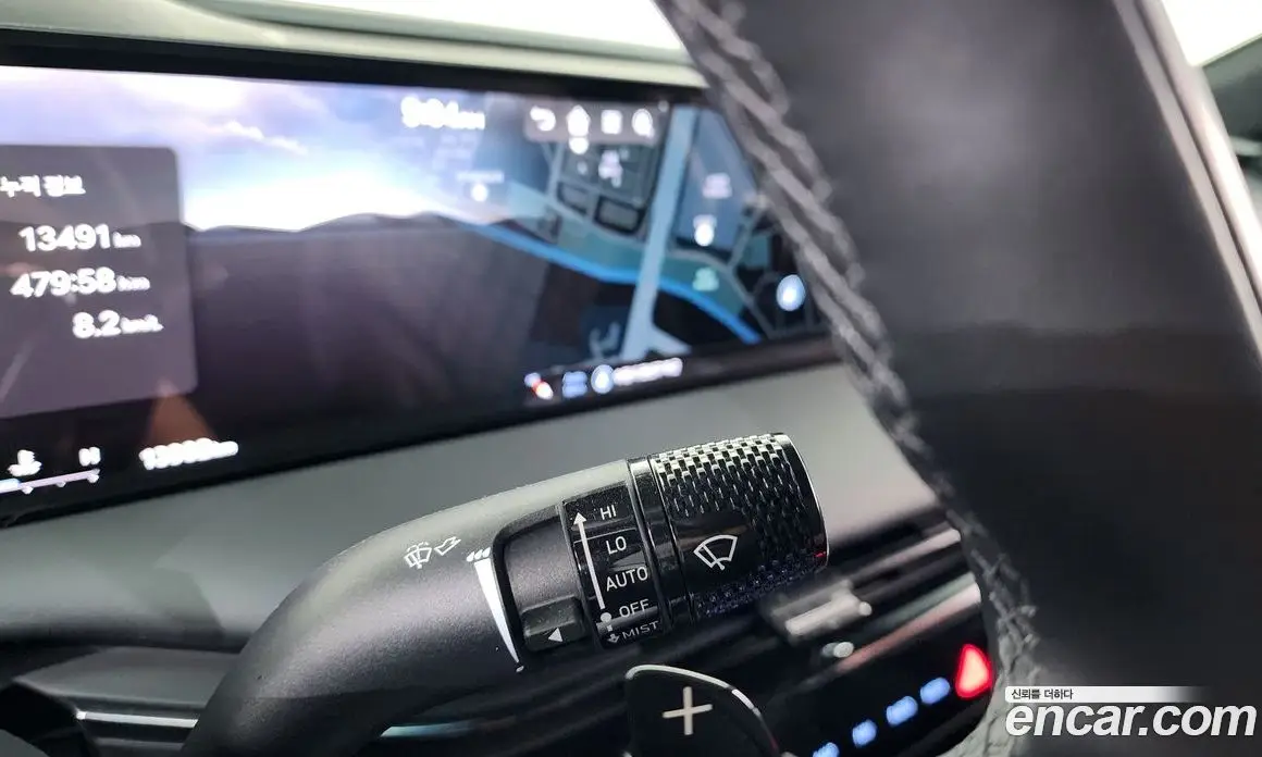 Genesis G80 2025 2.5 автомат (гидро), фото 30 Genesis G80 2025 2.5 автомат (гидро), фото 30