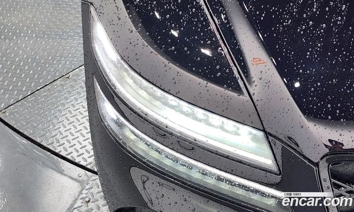 Genesis G80 2025 2.5 автомат (гидро), фото 8 Genesis G80 2025 2.5 автомат (гидро), фото 8