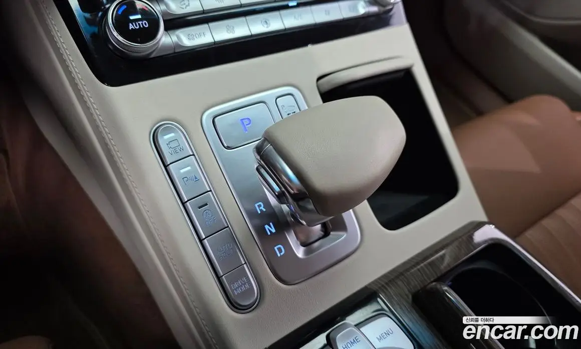 Genesis G90 2021 3.8 автомат (гидро), фото 12