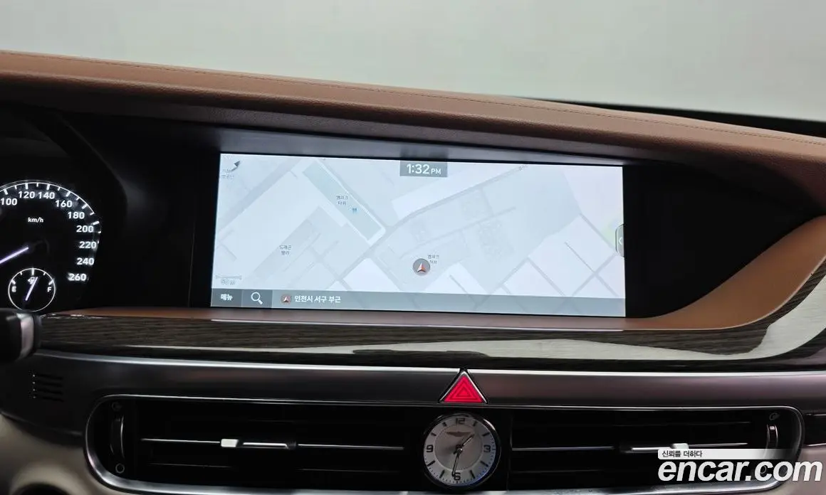Genesis G90 2021 3.8 автомат (гидро), фото 20