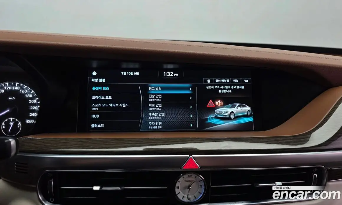 Genesis G90 2021 3.8 автомат (гидро), фото 22