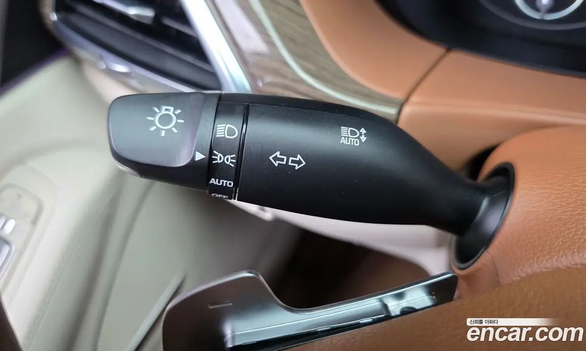 Genesis G90 2021 3.8 автомат (гидро), фото 31