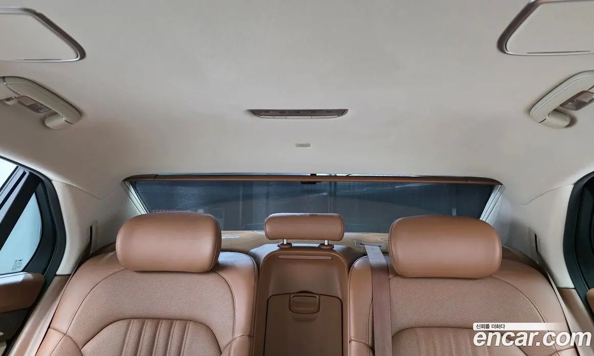 Genesis G90 2021 3.8 автомат (гидро), фото 36