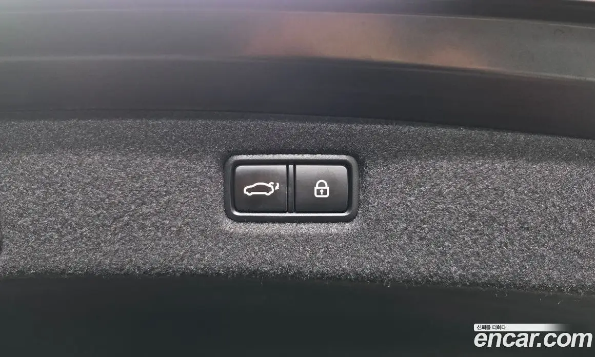 Genesis G90 2021 3.8 автомат (гидро), фото 37