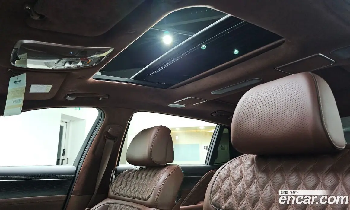 Genesis G90 2022 3.5 автомат (гидро), фото 31