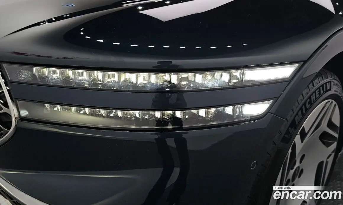 Genesis G90 2022 3.5 автомат (гидро), фото 8