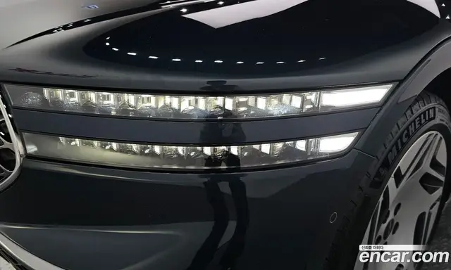 Genesis G90 2022 3.5 автомат (гидро), миниатюра 8