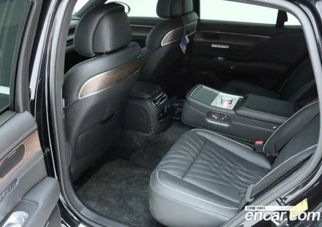 Genesis G90 2023 3.5 автомат (гидро), миниатюра 6 Genesis G90 2023 3.5 автомат (гидро), миниатюра 6