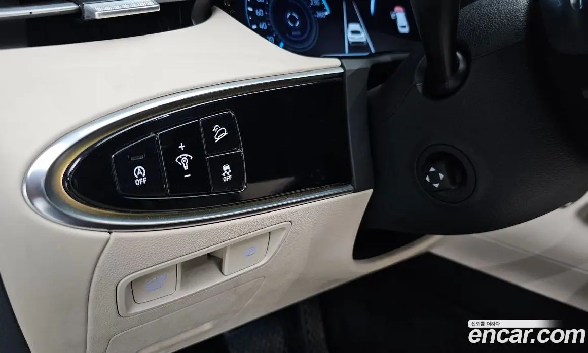 Genesis GV70 2022 2.5 автомат (гидро), фото 19 Genesis GV70 2022 2.5 автомат (гидро), фото 19