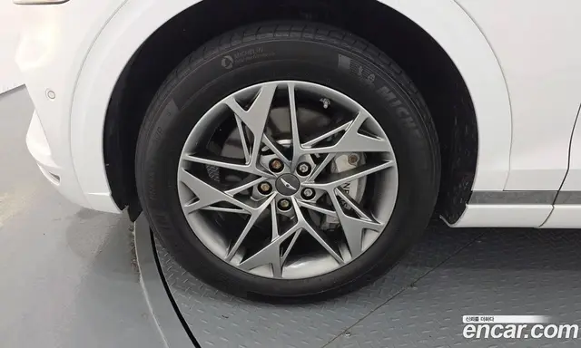 Genesis GV70 2022 2.5 автомат (гидро), миниатюра 4 Genesis GV70 2022 2.5 автомат (гидро), миниатюра 4