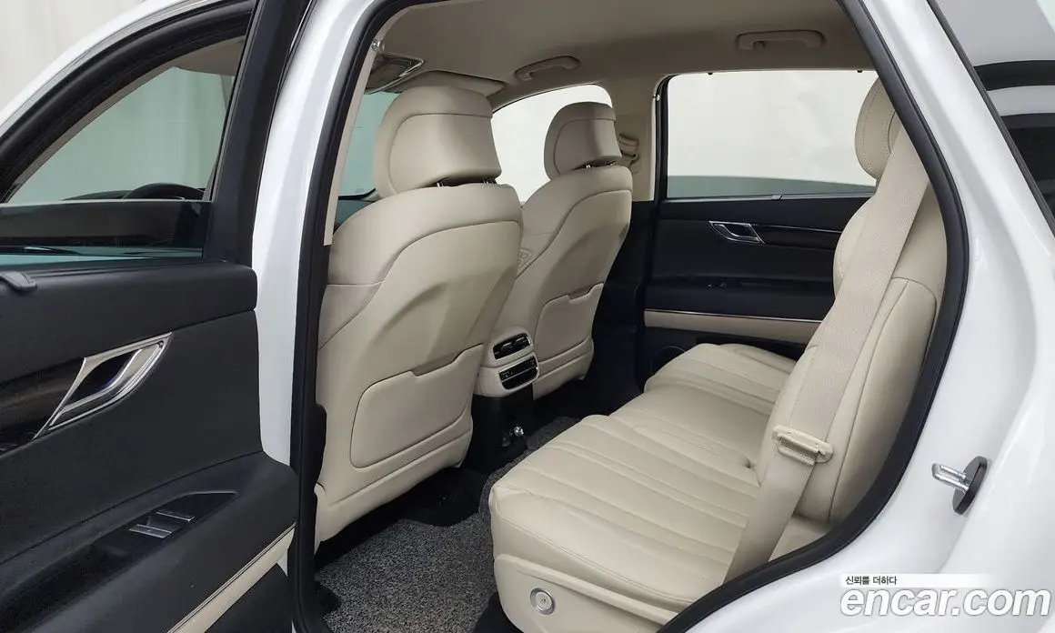 Genesis GV80 2020 2.5 автомат (гидро), фото 16 Genesis GV80 2020 2.5 автомат (гидро), фото 16