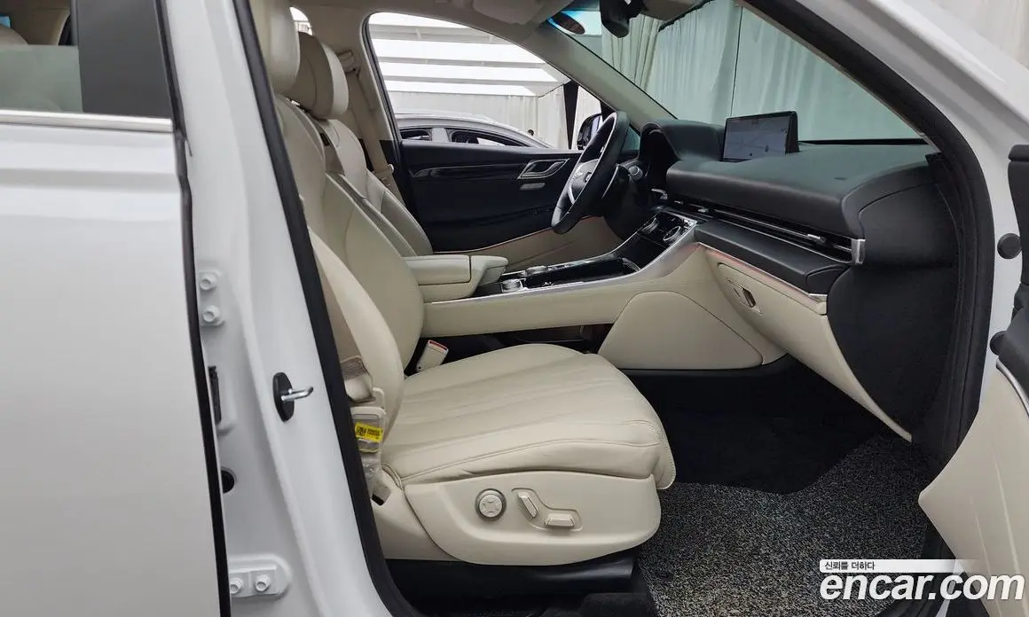 Genesis GV80 2020 2.5 автомат (гидро), фото 17 Genesis GV80 2020 2.5 автомат (гидро), фото 17