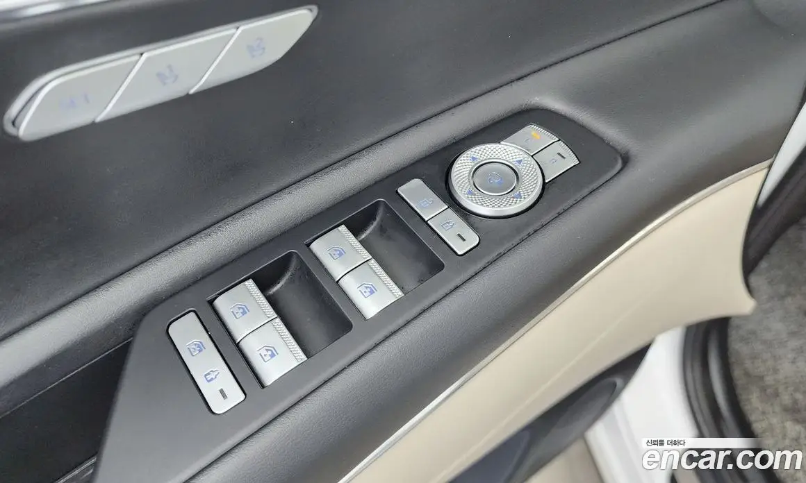 Genesis GV80 2020 2.5 автомат (гидро), фото 29 Genesis GV80 2020 2.5 автомат (гидро), фото 29