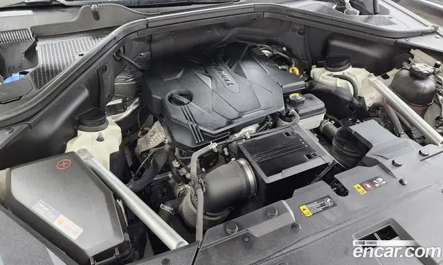Genesis GV80 2020 2.5 автомат (гидро), миниатюра 6 Genesis GV80 2020 2.5 автомат (гидро), миниатюра 6