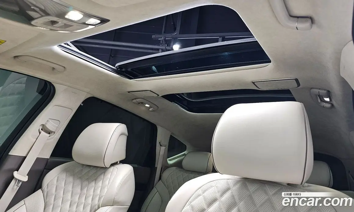 Genesis GV80 2021 3.5 автомат (гидро), фото 20