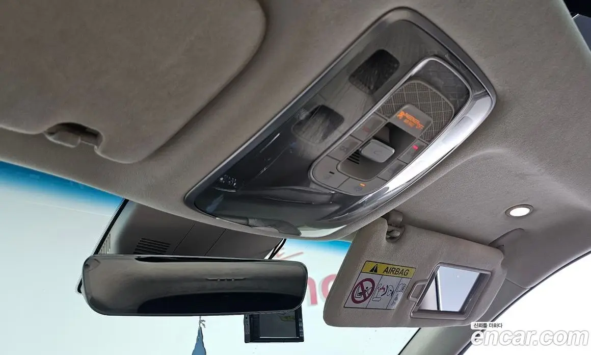 Genesis GV80 2021 3.5 автомат (гидро), фото 23