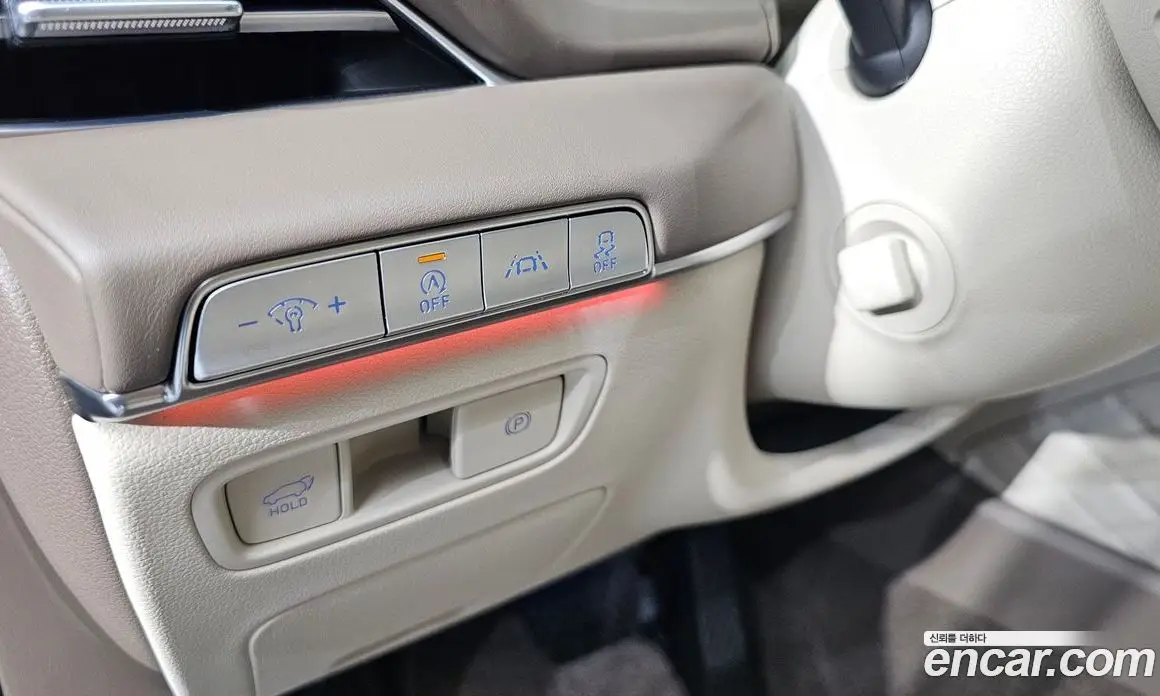 Genesis GV80 2021 3.5 автомат (гидро), фото 25