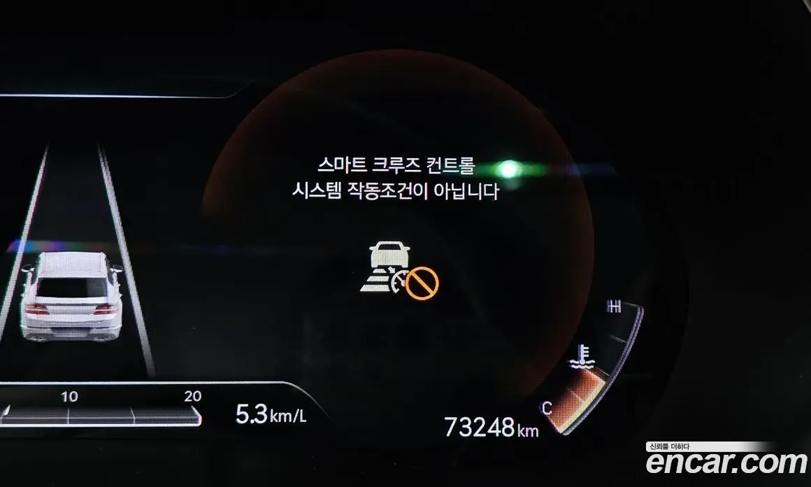 Genesis GV80 2021 3.5 автомат (гидро), фото 31