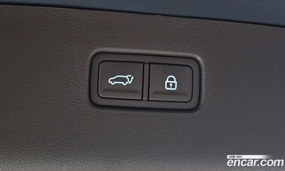 Genesis GV80 2021 3.5 автомат (гидро), фото 33