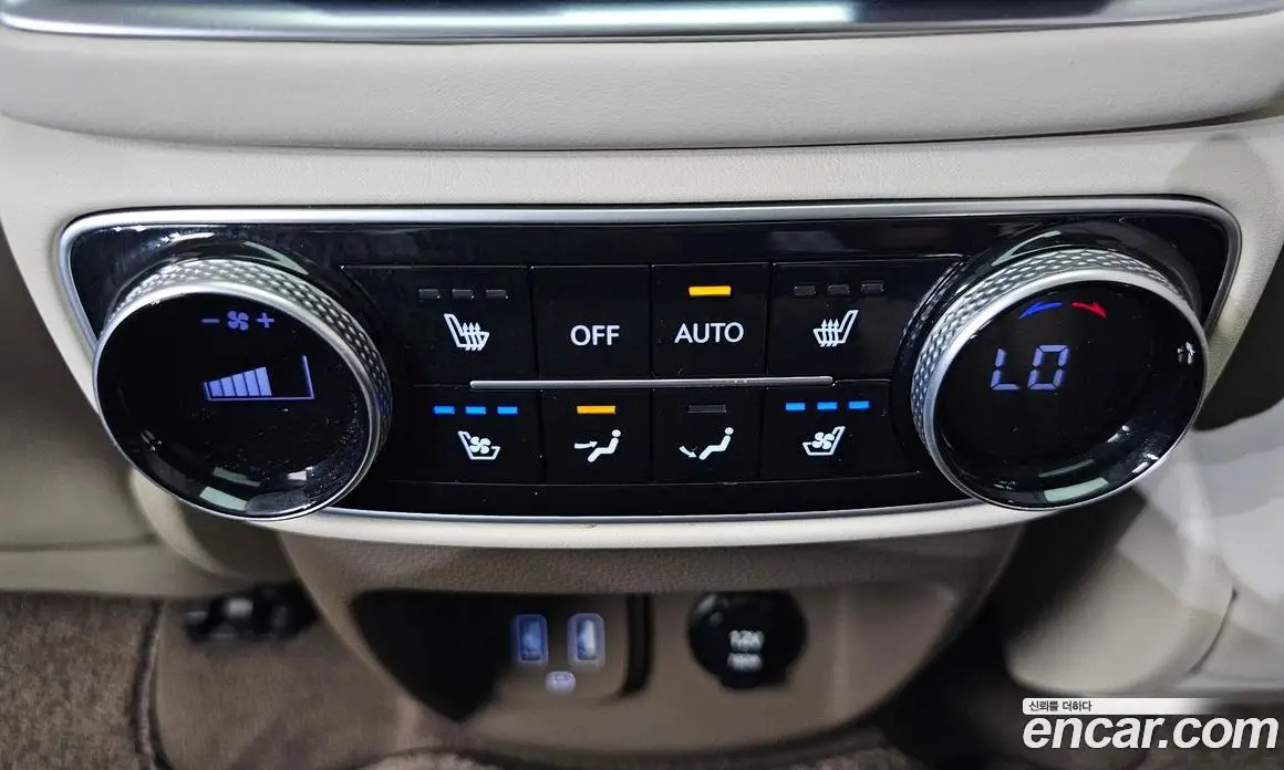 Genesis GV80 2021 3.5 автомат (гидро), фото 34