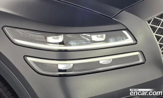 Genesis GV80 2021 3.5 автомат (гидро), миниатюра 7