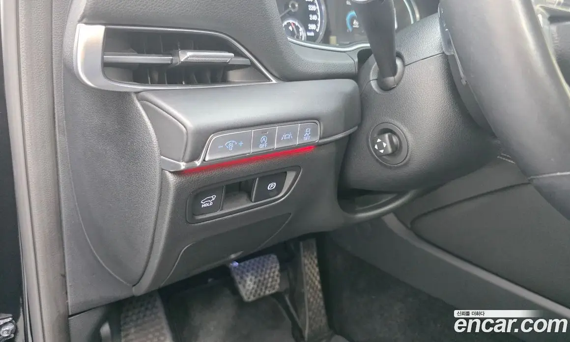 Genesis GV80 2021 3.0 автомат (гидро), фото 12 Genesis GV80 2021 3.0 автомат (гидро), фото 12