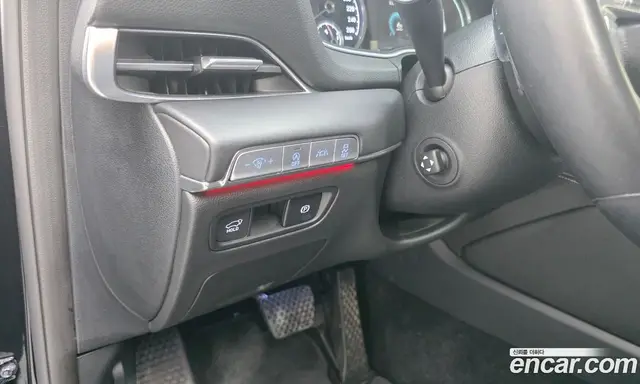 Genesis GV80 2021 3.0 автомат (гидро), миниатюра 12