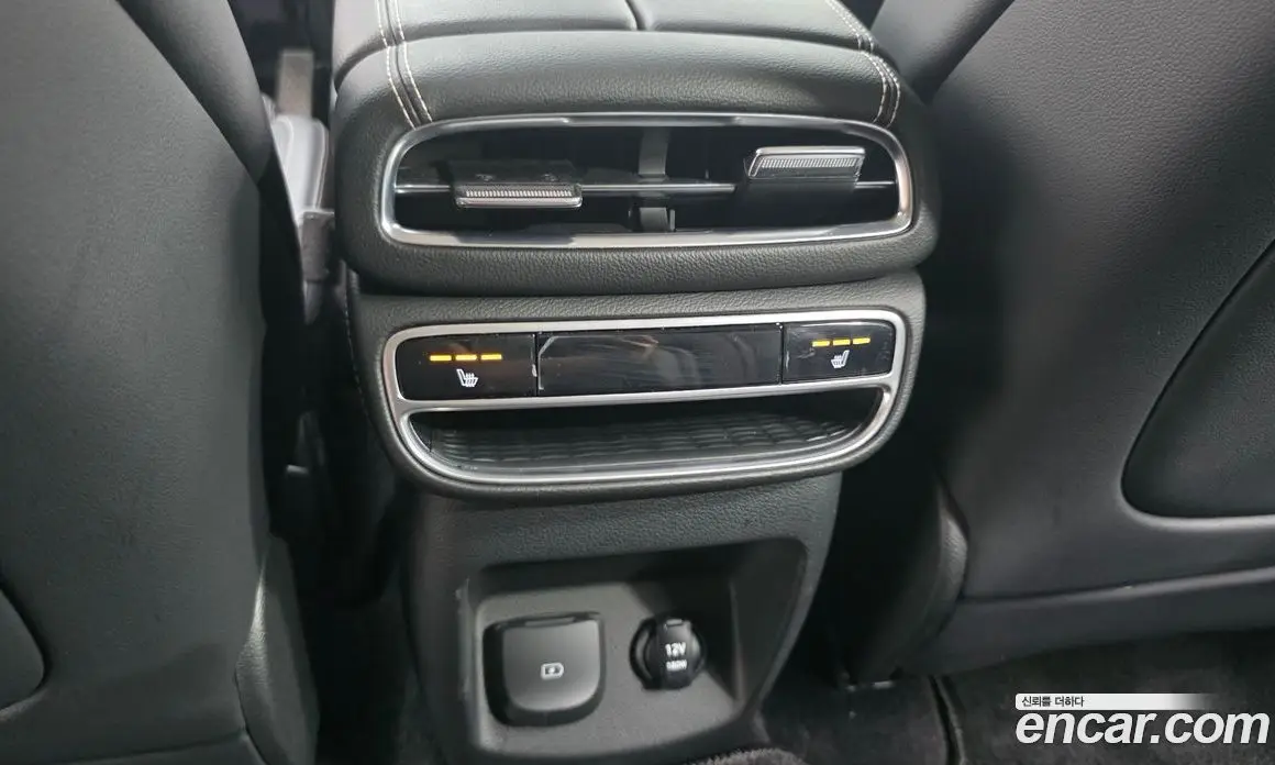 Genesis GV80 2021 3.0 автомат (гидро), фото 19 Genesis GV80 2021 3.0 автомат (гидро), фото 19