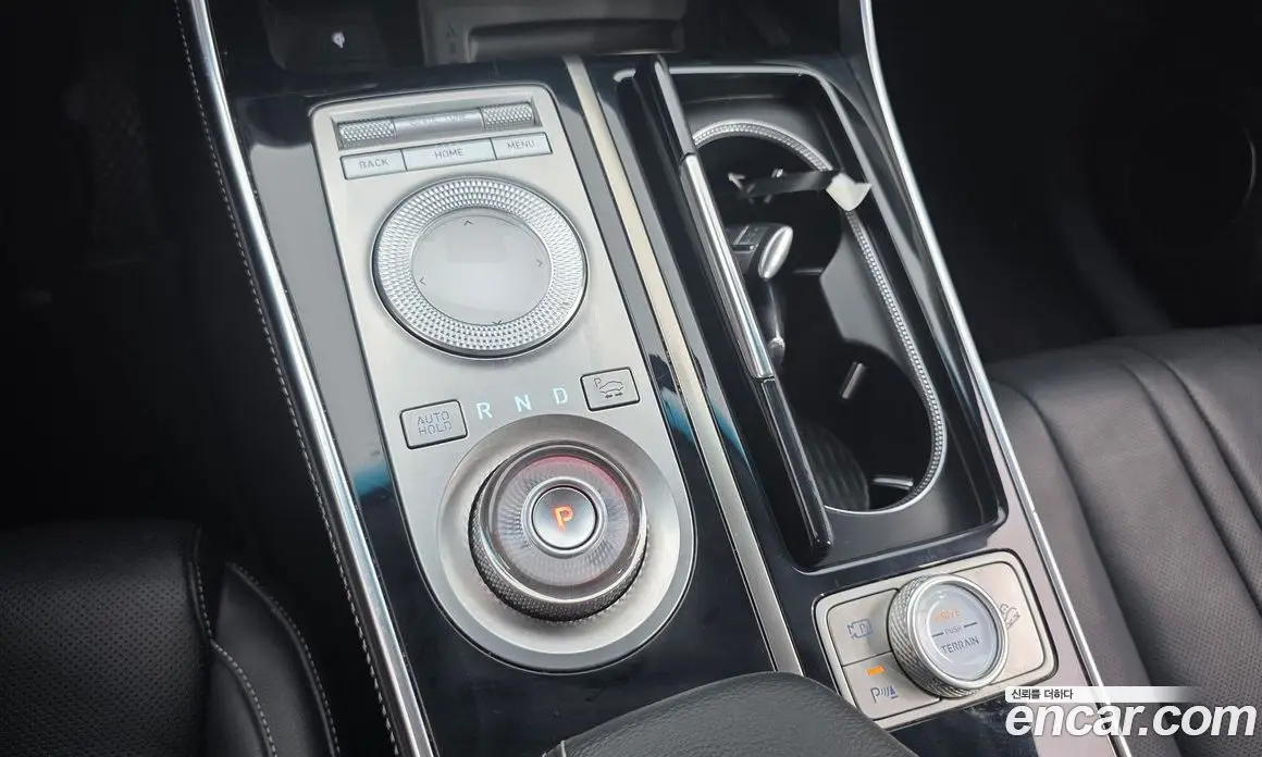Genesis GV80 2021 3.0 автомат (гидро), фото 9 Genesis GV80 2021 3.0 автомат (гидро), фото 9