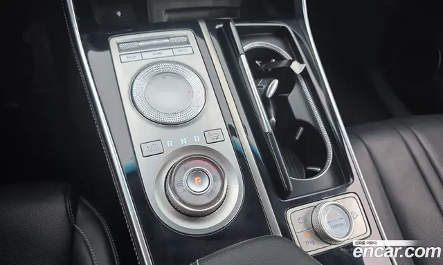 Genesis GV80 2021 3.0 автомат (гидро), миниатюра 9 Genesis GV80 2021 3.0 автомат (гидро), миниатюра 9