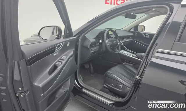 Genesis GV80 2021 3.0 автомат (гидро), миниатюра 10 Genesis GV80 2021 3.0 автомат (гидро), миниатюра 10