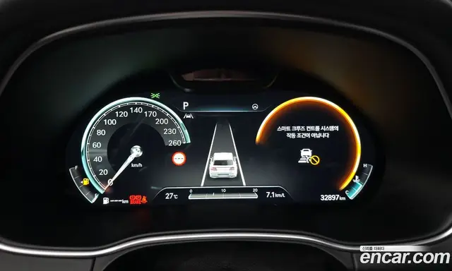 Genesis GV80 2022 3.5 автомат (гидро), миниатюра 11 Genesis GV80 2022 3.5 автомат (гидро), миниатюра 11