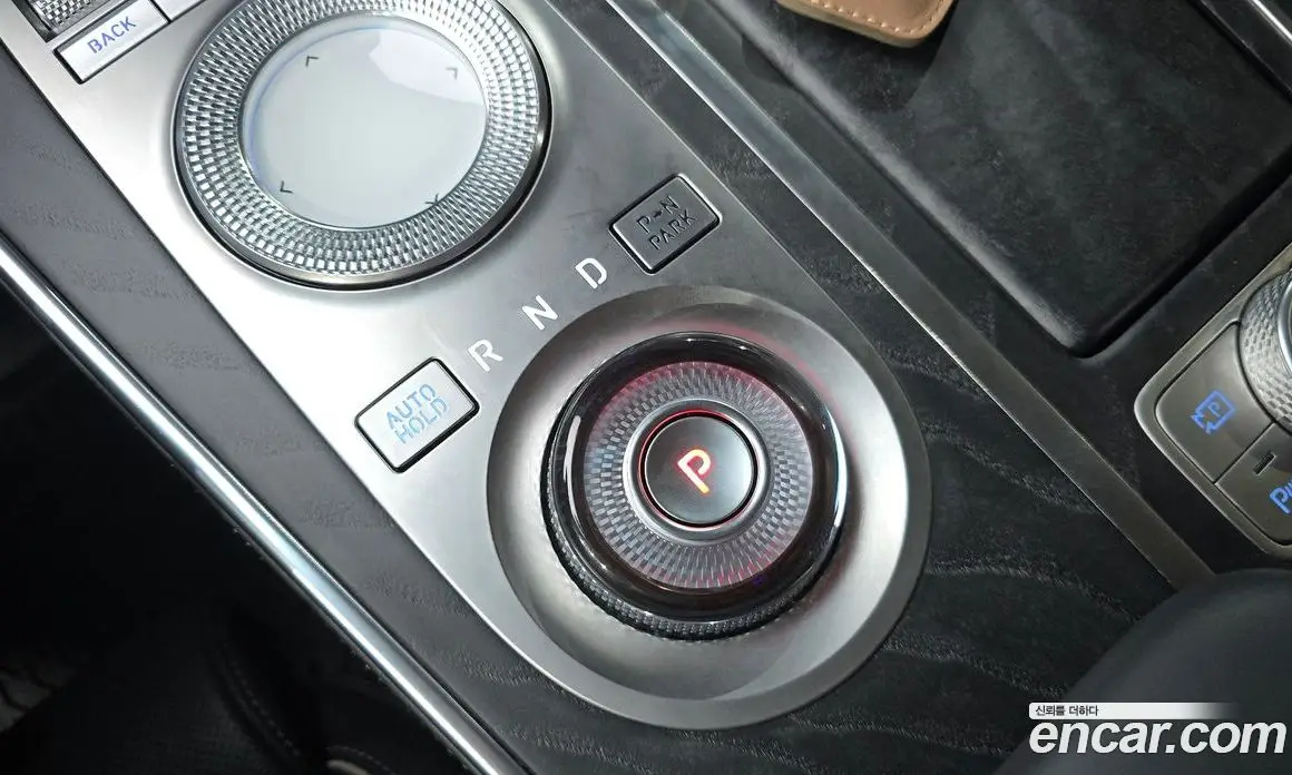 Genesis GV80 2022 3.5 автомат (гидро), фото 12 Genesis GV80 2022 3.5 автомат (гидро), фото 12