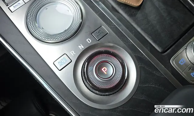 Genesis GV80 2022 3.5 автомат (гидро), миниатюра 12