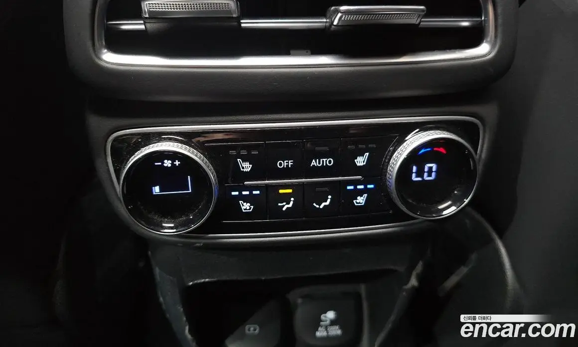 Genesis GV80 2022 3.5 автомат (гидро), фото 27 Genesis GV80 2022 3.5 автомат (гидро), фото 27