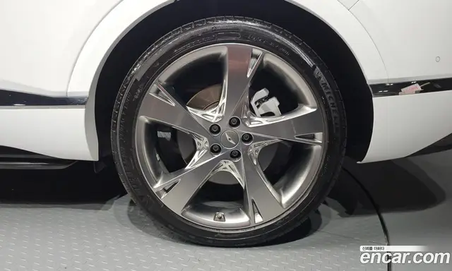 Genesis GV80 2022 3.5 автомат (гидро), миниатюра 7 Genesis GV80 2022 3.5 автомат (гидро), миниатюра 7
