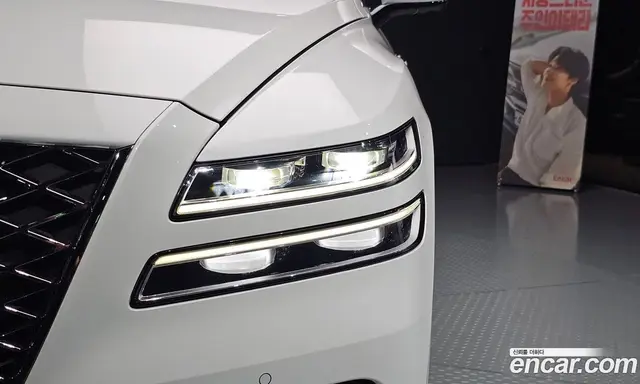 Genesis GV80 2022 3.5 автомат (гидро), миниатюра 8 Genesis GV80 2022 3.5 автомат (гидро), миниатюра 8