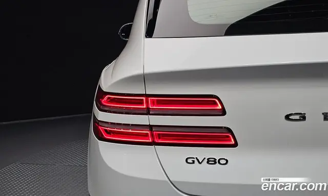 Genesis GV80 2022 3.5 автомат (гидро), миниатюра 9 Genesis GV80 2022 3.5 автомат (гидро), миниатюра 9