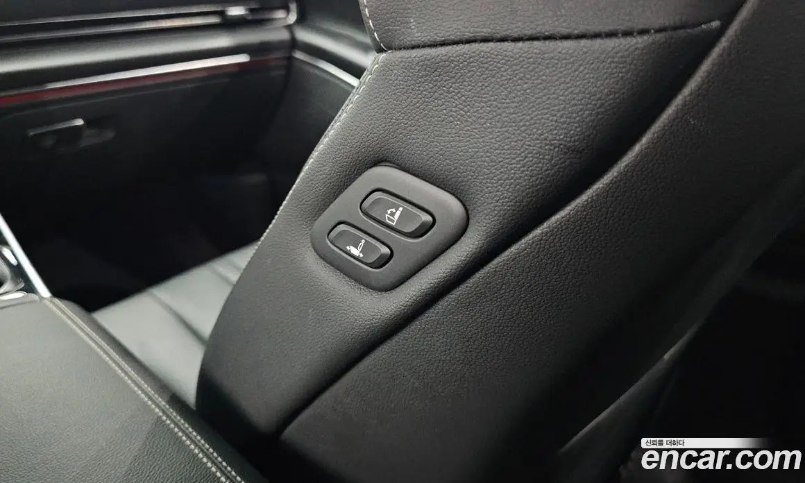 Genesis GV80 2022 2.5 автомат (гидро), фото 31
