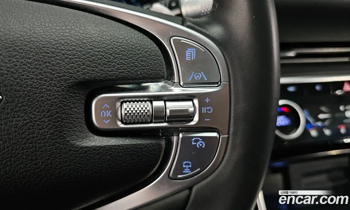 Genesis GV80 2022 2.5 автомат (гидро), фото 32