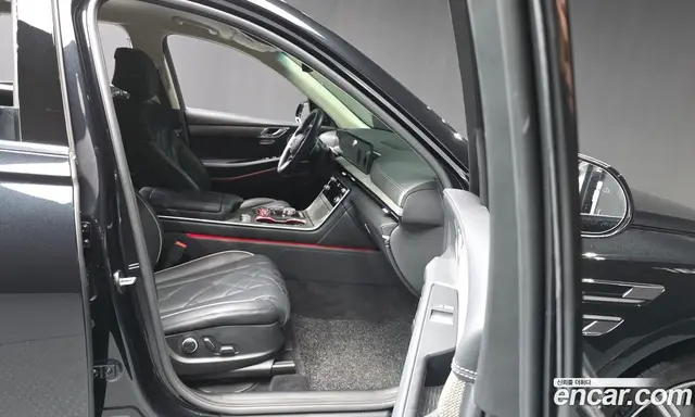 Genesis GV80 2023 2.5 автомат (гидро), миниатюра 11 Genesis GV80 2023 2.5 автомат (гидро), миниатюра 11